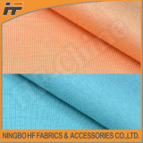 High Fashion Polyester Rib Fabric