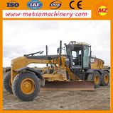 Used Cat 140m Motor Grader Construction Machinery