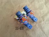 Spare Parts, Engine Parts, Sensor (245-4630)