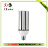 80W LED Corn Light Bulb Samsung 5630 LEDs and Built-in Driver