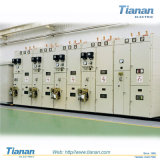 380 - 660 V, 50 - 60 Hz Secondary Switchgear / AC / Three-Phase / Low-Voltage