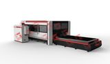 Fiber Laser Cutting Machine