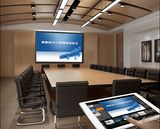 P3 Full Color Indoor LED Display for Meeting