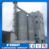 Durable & Stable Performance Silo for Cereals