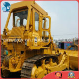 Used Caterpillar (D7G) Crawler Bulldozer with Good-Condition Chassis