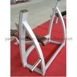 Olympic Flat Bench Gym Equipment / Fitness Equipment with 15 Patents