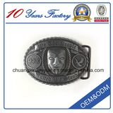 Supply Custom Fashion Metal Belt Buckle, Zinc Alloy Buckle