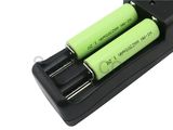 Rechargeable Ni-MH Battery