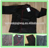 Hot Sale Hotel Uniform Workwear Jacket