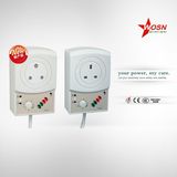 AVS15 Sollatek Appliance Guard Voltage Protector