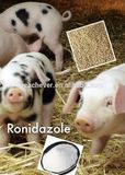 Ronidazole Feed Grade Vermifuge Ronidazole