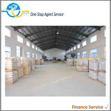 Porcelain Tile Warehouse Storage Service