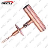 Bellright Coppery Zinc-Alloy T-Handle Insert Tool