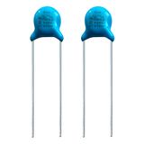 Y2X1 Capacitor