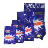 Offer OEM/ODM Service Detergent Powder-Large Scale Manufacturer