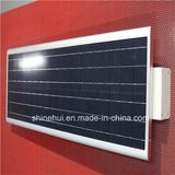 Hot Sales IP65 LED Solar Street Light with Solar Panel, Solar LED Street Light