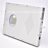 All in One LED Solar Powered Integrated Street Light with Solar Panel Charge