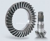 OEM/ODM Gleason Bevel Gear