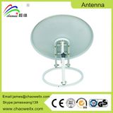 Triple UHF Outdoor TV Antenna (V/UHF-272)