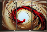 High Quality Framed Modern Decorative Painting