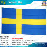 Custom Material Sweden Flag (NF05F09083)