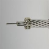 Coaxial Cable Acs Aluminum Clad Steel Strand Wire for Overhead Ground Conductor