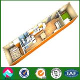 Container House20ft/Container Office Szm001