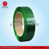 Smooth or Embossed Pet Polyester Strapping Band