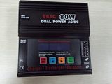 Lipo Battery Charger+80W (B6AC+80W)