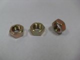 Hex Nuts DIN 934 M10 with Class 8