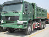 HOWO Truck Dumper (ZZ3257M3247)