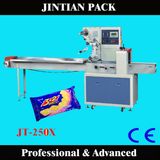 Chinese Hot Packaging Machinery Jt-250X