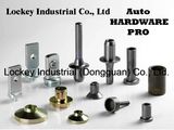 Automotive Fasteners Auto Part Motor Part Break Part Auto Fastener