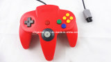 Game Controller for Wii (SP5002J-Red)