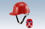 HDPE Safety Helmet with CE Certificate (ST03-YSW001)