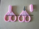 Baby Scissor with Proceted Cap Sc-036