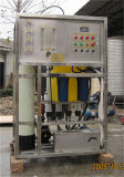 Portable Seawater RO Treatment Plant 1500gpd