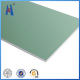 Megabond Grey ACP Aluminum Composite Panel Material