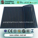 Anti Slip Rubber Mat, Drainage Rubber Mat, Anti Slip Kitchen Mats