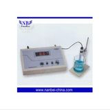 Phs-25A Digital pH Metre