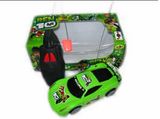 Two-Way Ben10 Remote Control Car (SCIC003507)