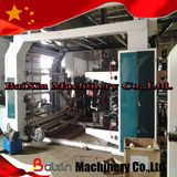 Nylon Printing Machine for Plastic Bag