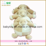Hot Selling Stuffed Rabbit Toy
