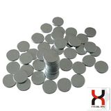 Sintered Disc Neodymium Magnet/NdFeB Magnet