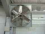 50' Poultry Cone Fan (Horn House)