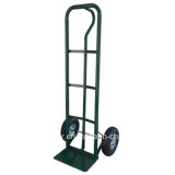 Professional Manufacturer of Heavy Duty Hand Trolley (HT1881)