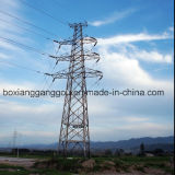 Electric Lattice Tension Tower for Power Transmission