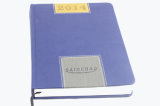 A5 Size Leather Notebook (SDB-5601)