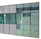 Toughened, Tempered, Laminated Glass