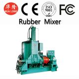 Rubber Kneader Machinery